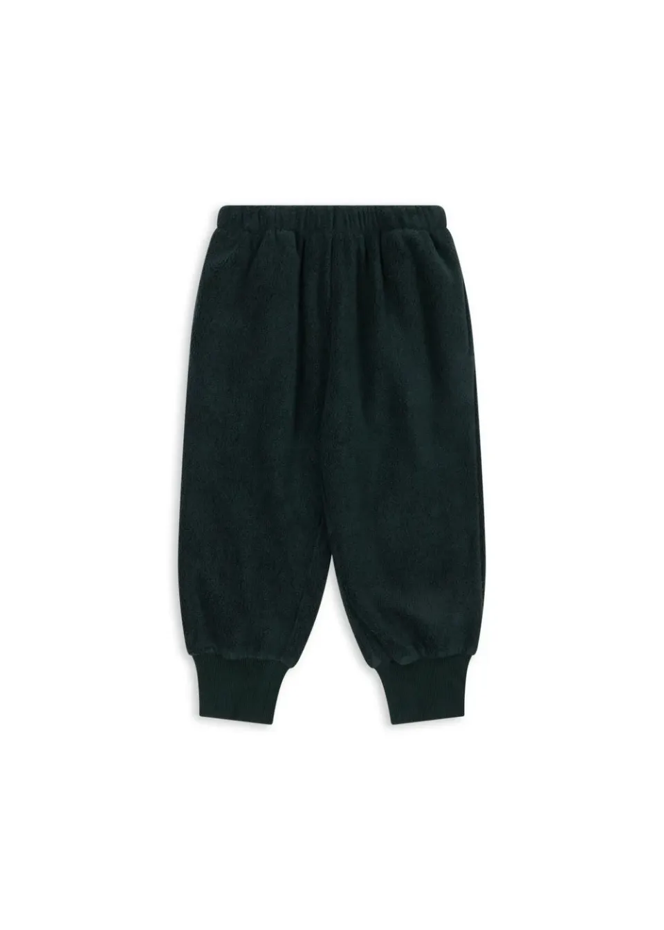 Konges Sløjd Tavi broek scarab teddy fleece