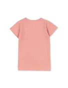 Konges Sløjd Minnie Blouse rosette biokatoen