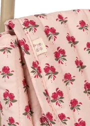 Konges Sløjd trolley rosie rose katoen 59 cm