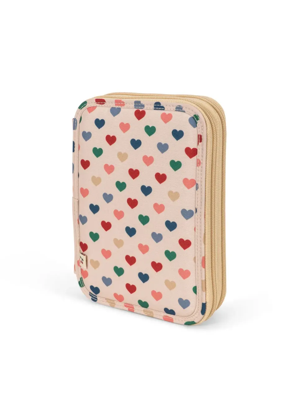 Konges Sløjd Clover Coeur Colorè Pennenhouder Etui Polyester
