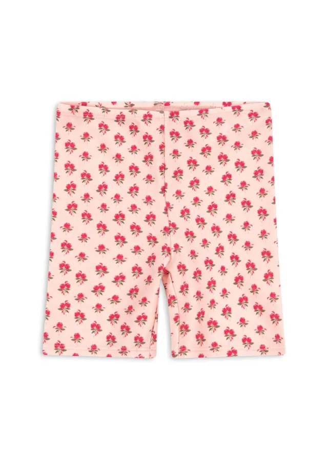 Konges Sløjd Mousse Legging Rosie Rose glanzend