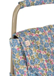 Konges Sløjd Trolley Fleur Rosier Katoen 59 cm
