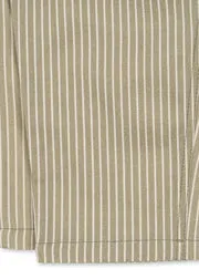 Konges Sløjd Frankie Broek tea stripe bio