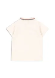 Konges Sløjd Florian polo antique white