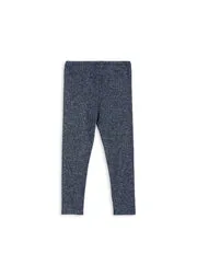 Konges Sløjd Roli legging mood indigo glanzend