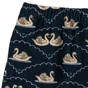 Konges Sløjd Fen broek swan eclipse biokatoen