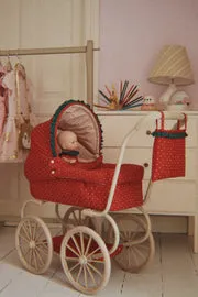 Konges Sløjd Fraise babypop fraise dot 32cm