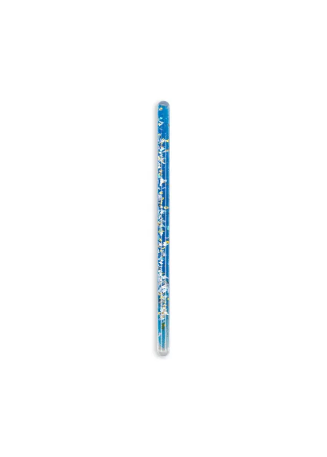 Konges Sløjd magisch staafje rocket glitter 30 cm