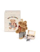 Konges Sløjd Teddy Hugs knuffel teddy bear 30 cm