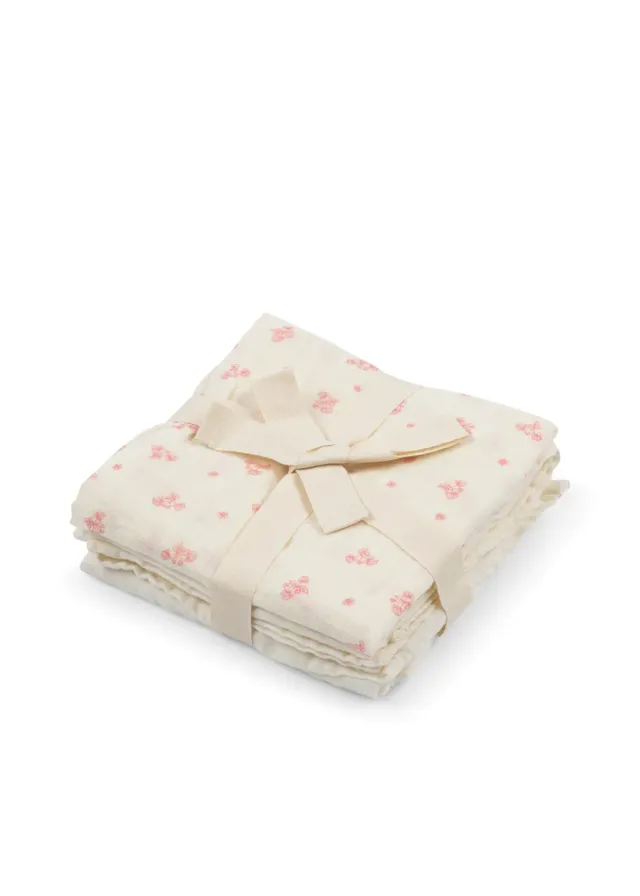 Konges Sløjd Bellini Hydrofiele Doek ilmia 3-pack bio