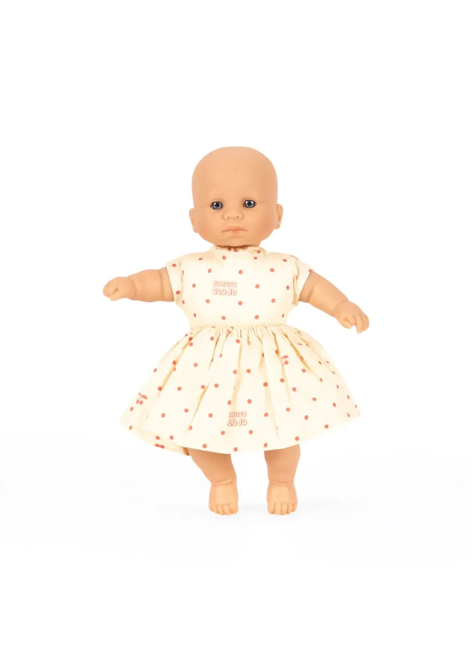 Konges Sløjd Mini Pop pop cherry dot 21 cm