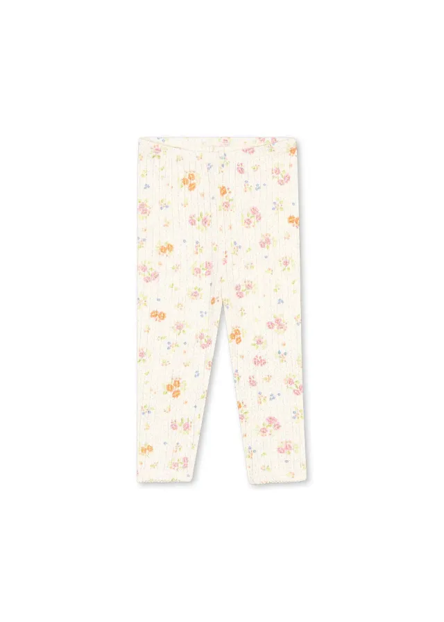 Konges Sløjd Minnie Minnie Leggings legging nonoka biokatoen