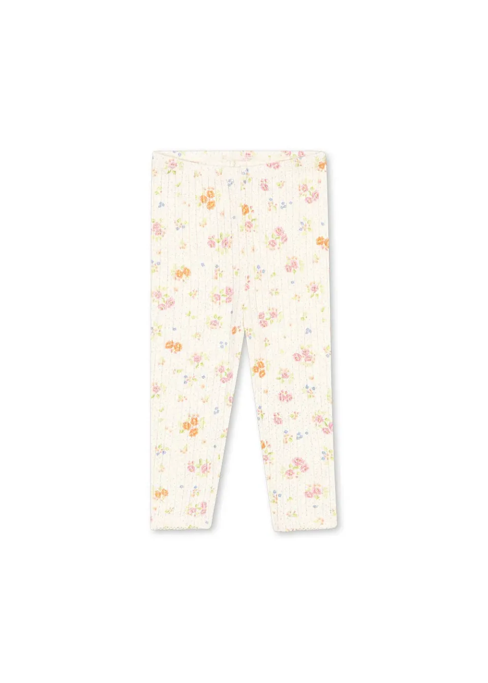 Konges Sløjd Minnie Minnie Leggings legging nonoka biokatoen