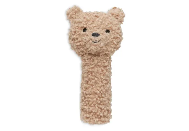 SODA FASHION Teddy Bear Biscuit rammelaar biscuit