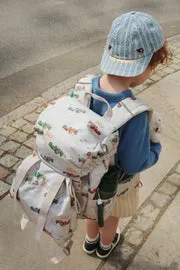 Konges Sløjd Clover schooltas grand prix 12L