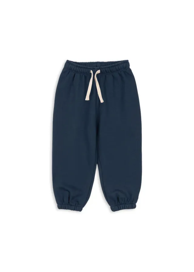 Konges Sløjd Lou sweatbroek spellbound biokatoen