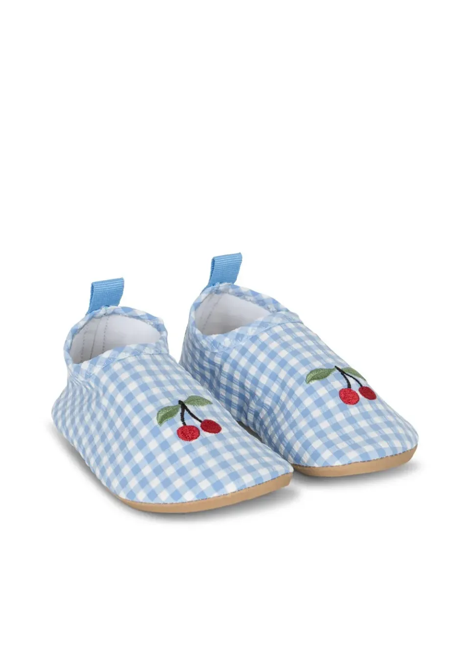 Konges Sløjd Soline zwemschoenen provence white swan UPF 50+
