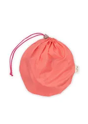 Konges Sløjd autozonnescherm 2-pack kitty bow mesh