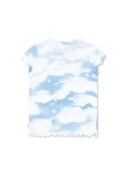Konges Sløjd Elli T-shirt rivello biokatoen