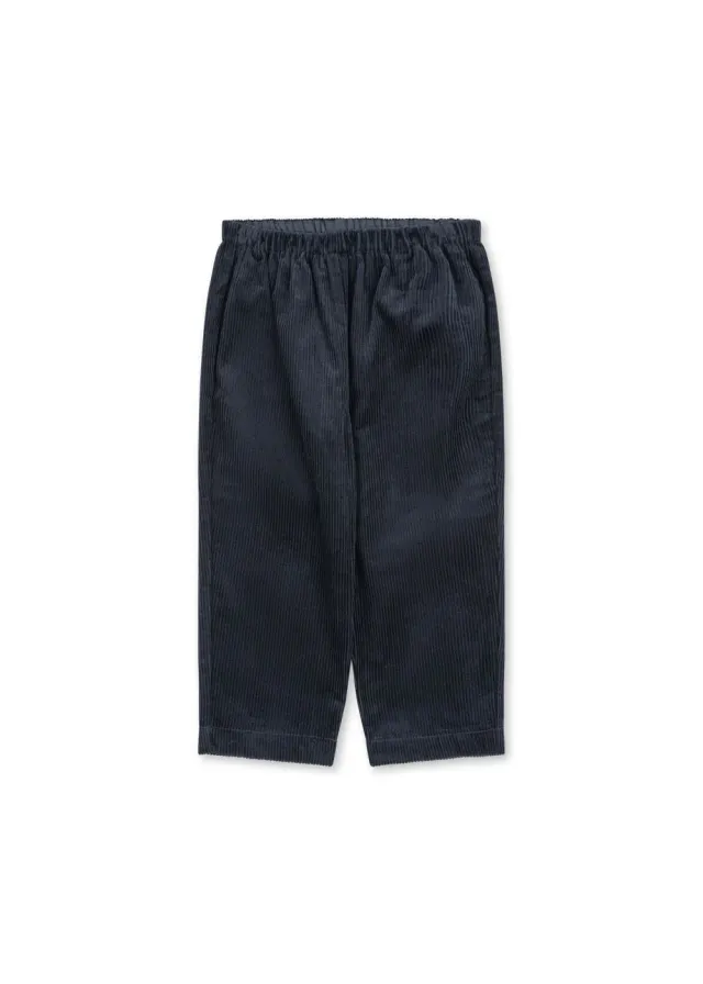 Konges Sløjd Sully broek total eclipse corduroy