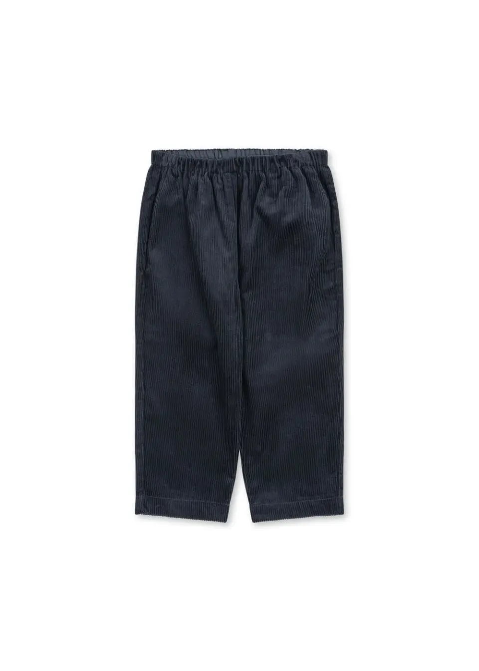 Konges Sløjd Sully broek total eclipse corduroy