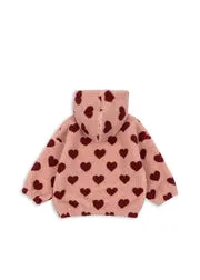 Konges Sløjd Jody Teddyjas Coeur Mellow Gerecycled