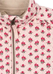 Konges Sløjd Thermojack rosie blush gerecycled
