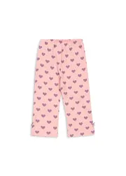 Konges Sløjd Drey legging hortensia coeur bio