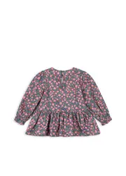 Konges Sløjd Cianna Shirt blouse kyoto biokatoen