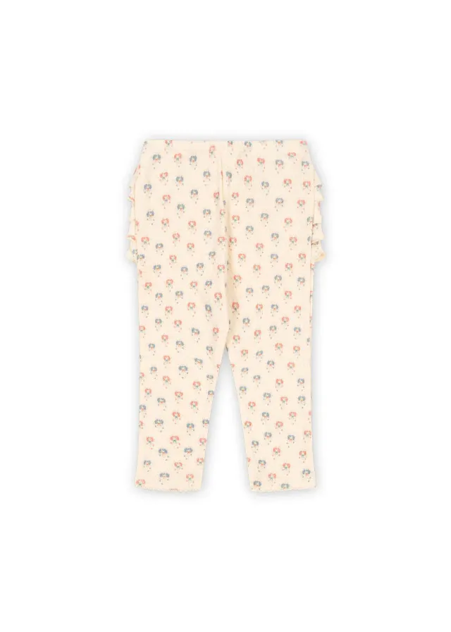Konges Sløjd Sui Pipa Petite legging biokatoen