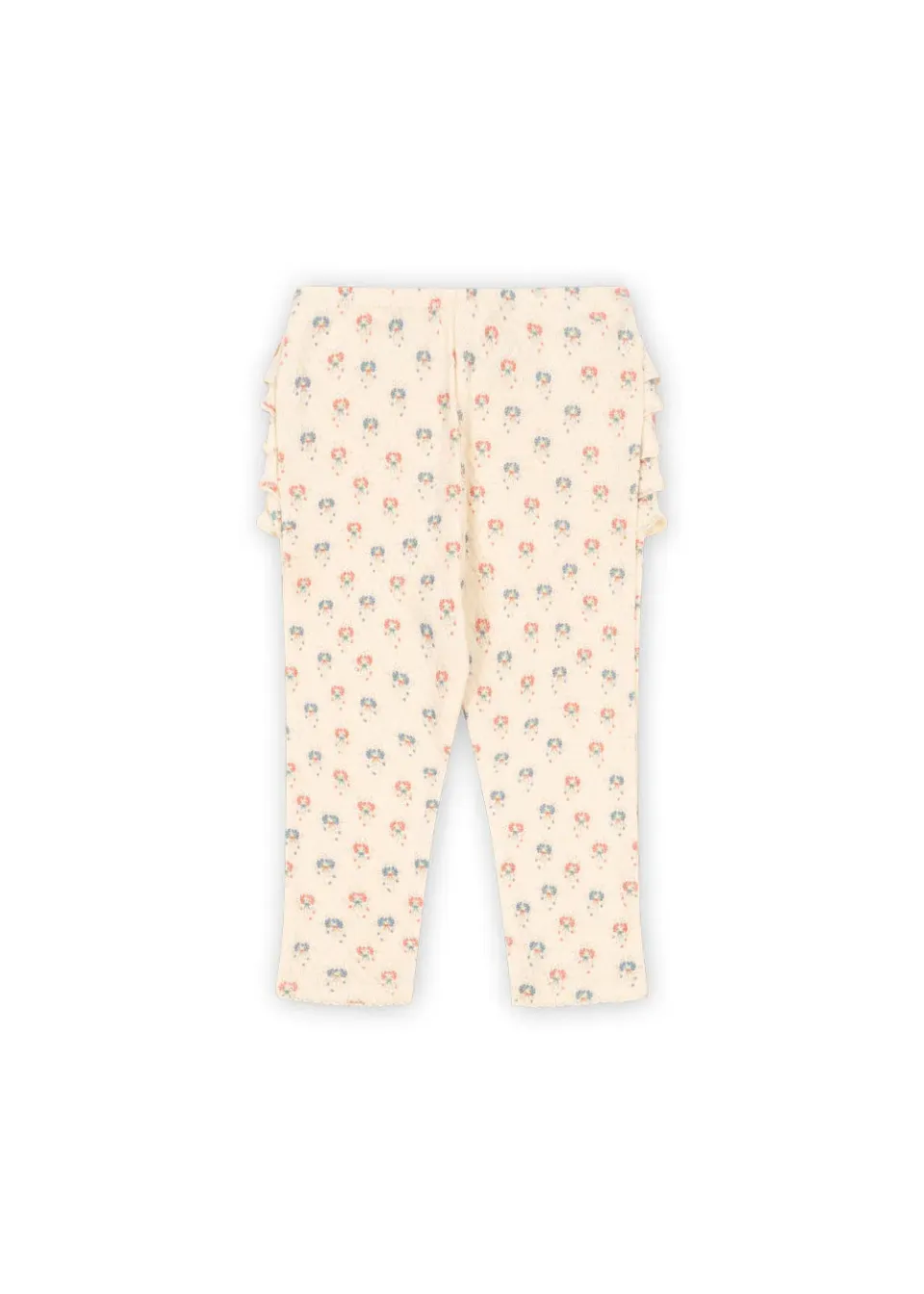 Konges Sløjd Sui Pipa Petite legging biokatoen