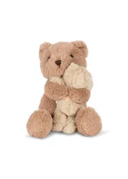 Konges Sløjd Teddy Hugs knuffel teddy bear 30 cm