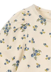 Konges Sløjd Drey Blouse Tramonto Biokatoen