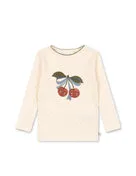 Konges Sløjd Minnie t-shirt minnie coeur biokatoen
