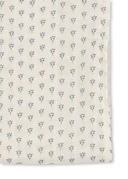 Konges Sløjd Bellini hydrofiel doeken 3-pack punto blu 65x65