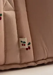 Konges Sløjd Poppendraagmand cherry blush katoen
