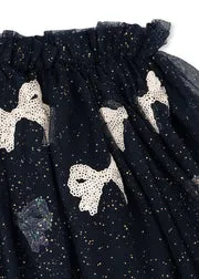Konges Sløjd Yvonne rok bowie night sky tule