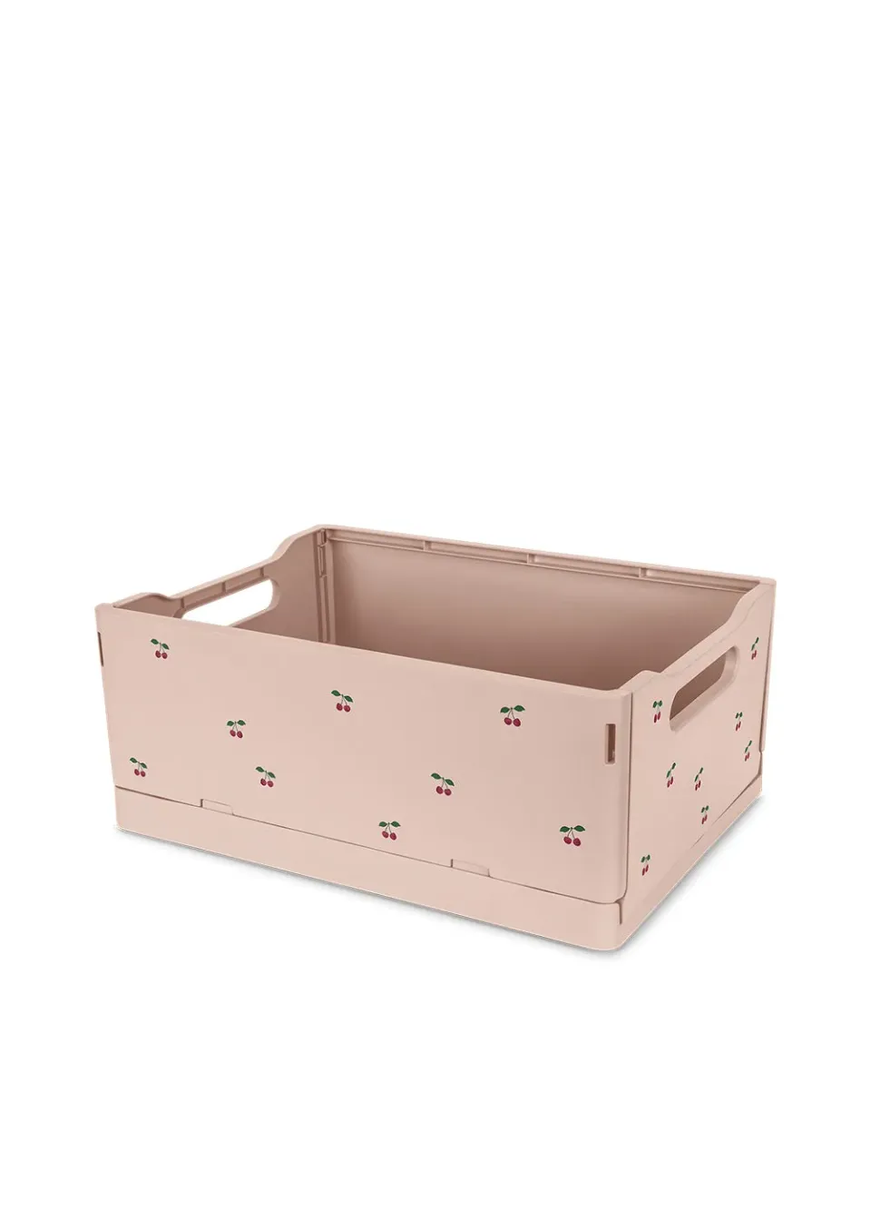 Konges Sløjd Opbergdozen 2-pack cherry blush 38 cm