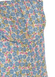 Konges Sløjd Trolley Fleur Rosier Katoen 59 cm