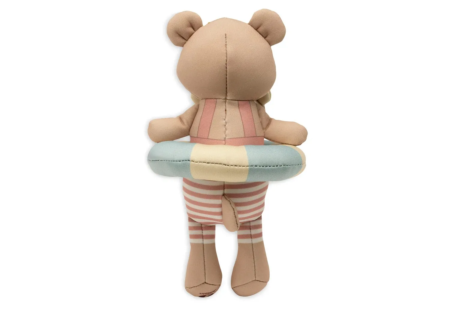 Soda Fashion Teddy Bear badpop