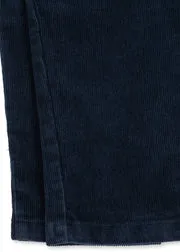 Konges Sløjd Remy Broek Total Eclipse Corduroy
