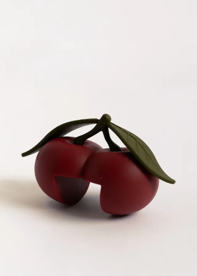 Konges Sløjd Deurstopper Cherry Siliconen