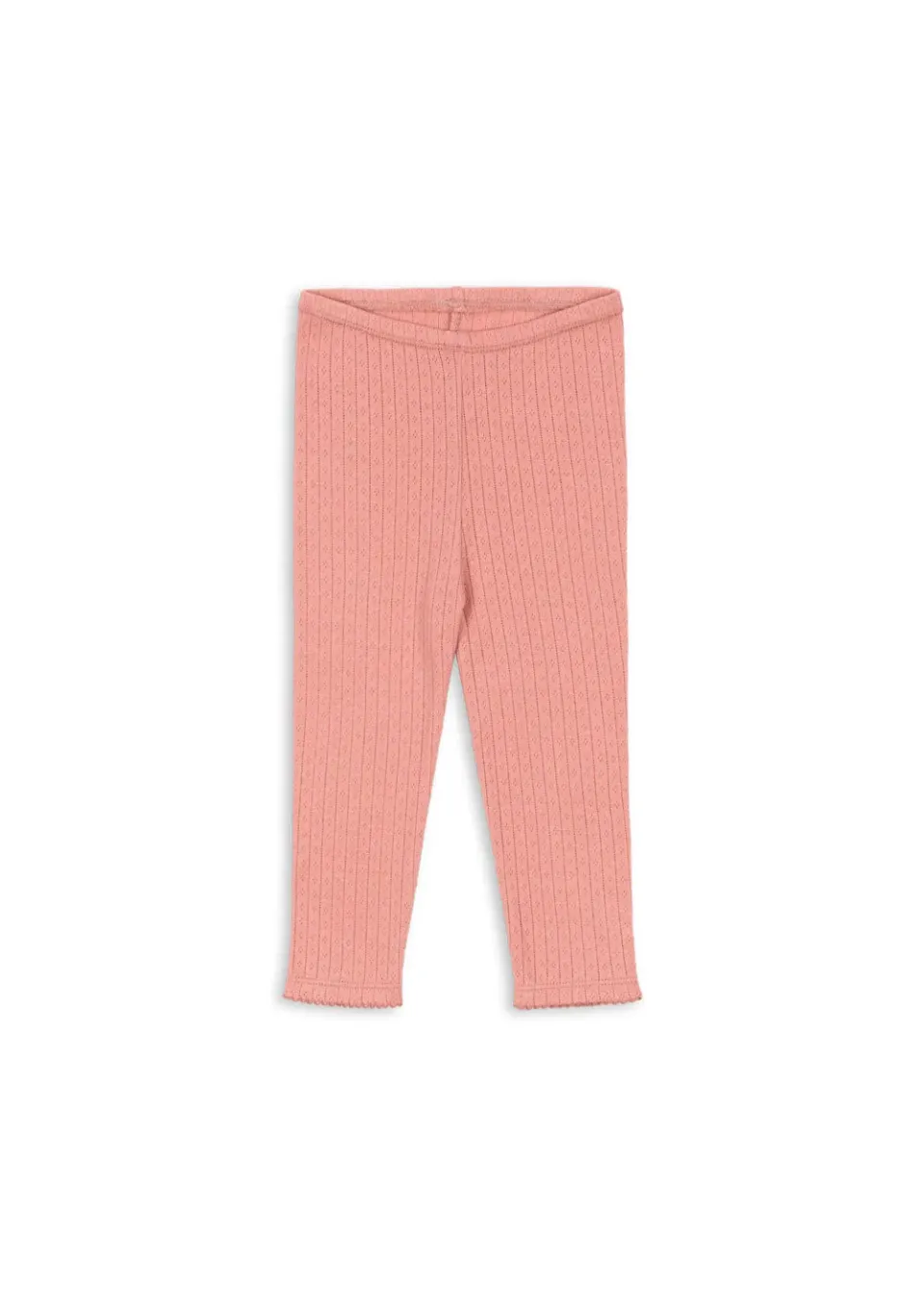 Konges Sløjd Minnie legging rosette biokatoen