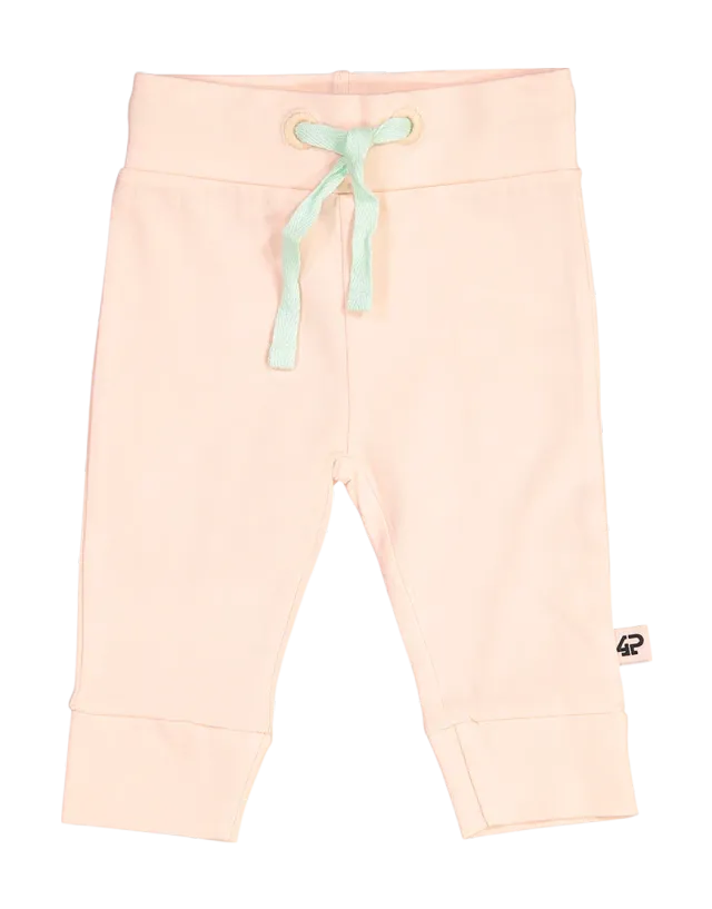 4President Jamie Blush babylegging zacht katoen