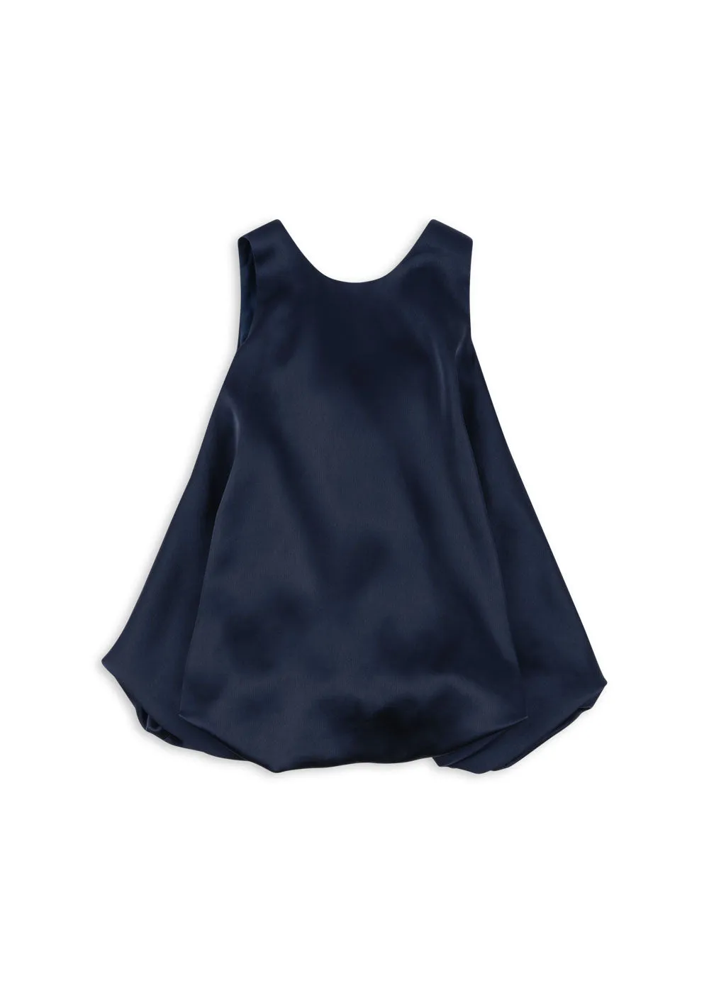 Konges Sløjd Sheena Jurk navy blazer strik