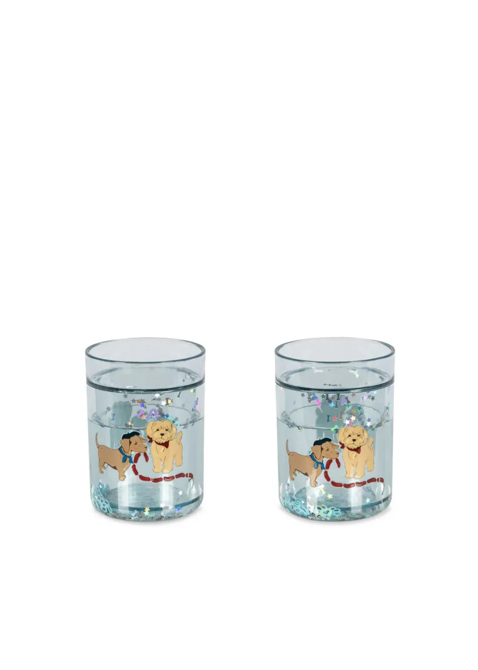Konges Sløjd Glitterbekers today's special 2-pack 180ml